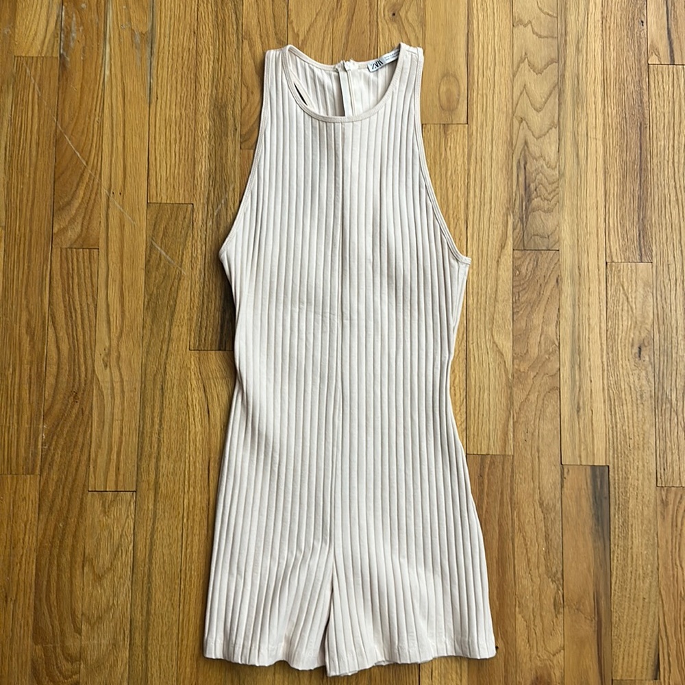 Zara Romper